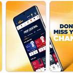 bet rivers casino app